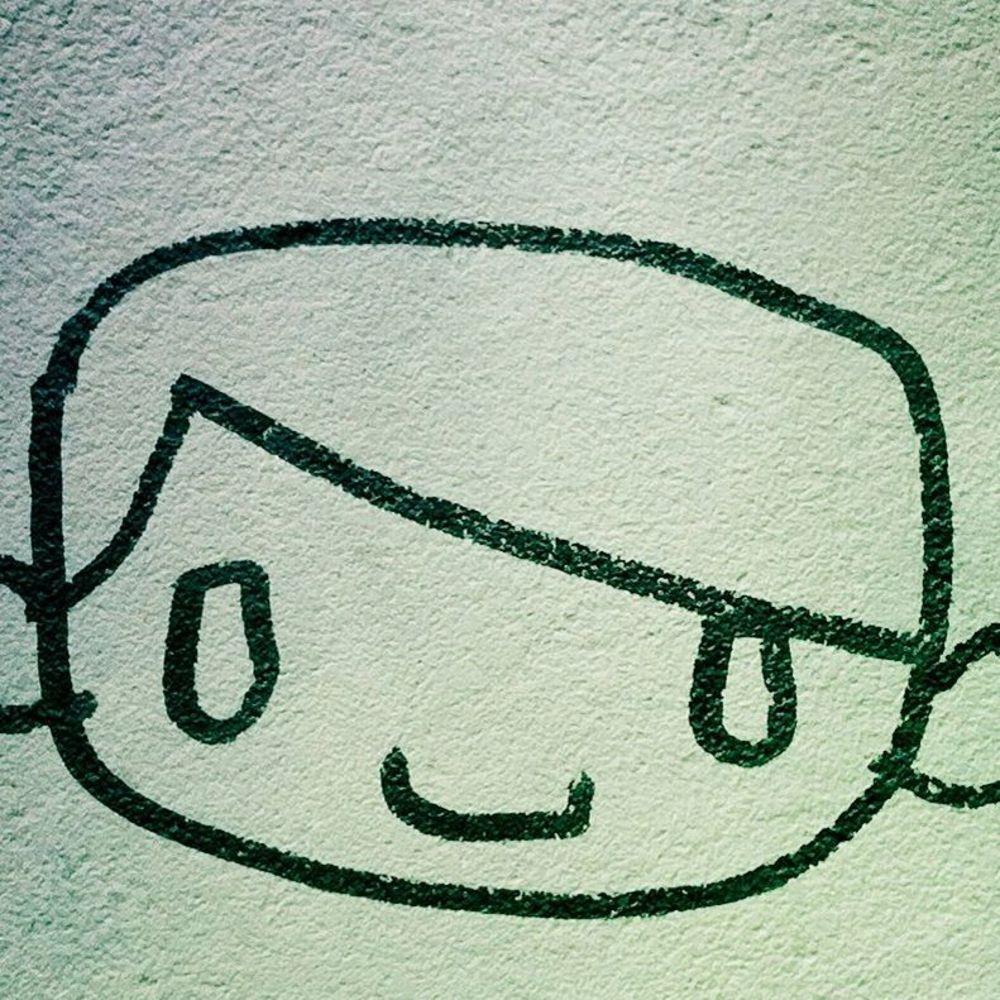 Meet your Posher, Adam